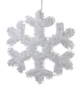 Product Image: 34338799-WHITE Holiday/Christmas/Christmas Indoor Decor