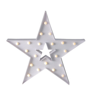 Product Image: 33377725-WHITE Holiday/Christmas/Christmas Indoor Decor
