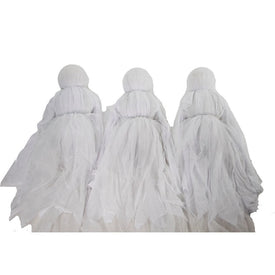 51" Ghost Stake Lights