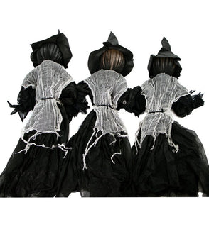Product Image: HHWITCH-1STL Holiday/Halloween/Halloween Indoor Decor