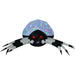 HISPIDER061-L Holiday/Halloween/Halloween Indoor Decor