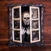 HHDWNDW-1LSA Holiday/Halloween/Halloween Indoor Decor