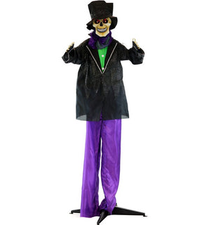 Product Image: HHGRM-3FS Holiday/Halloween/Halloween Indoor Decor