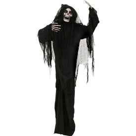 60.23" Animated Standing Reaper