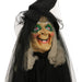 HHWITCH-24HLS Holiday/Halloween/Halloween Indoor Decor