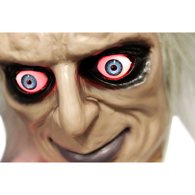 66.93" Standing Animated Doctor