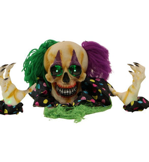 Product Image: HHFJCLOWN-3LS Holiday/Halloween/Halloween Indoor Decor