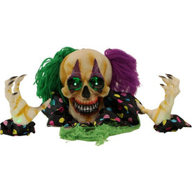 7.87" Sonic Groundbreaker Clown