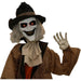 HHGRVKPR-1FLSA Holiday/Halloween/Halloween Indoor Decor