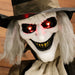 HHGRVKPR-1FLSA Holiday/Halloween/Halloween Indoor Decor