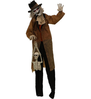 Product Image: HHGRVKPR-1FLSA Holiday/Halloween/Halloween Indoor Decor