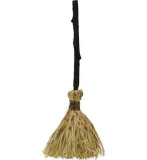 Product Image: HHBROOM-2SA Holiday/Halloween/Halloween Indoor Decor