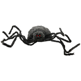 63" Gray Spider