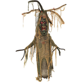74.8" Animated Standing Tree Man