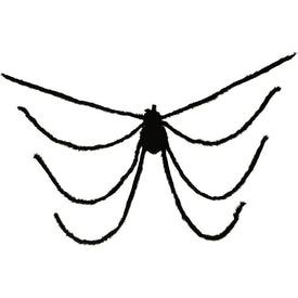 82.67" Giant Hairy Spider
