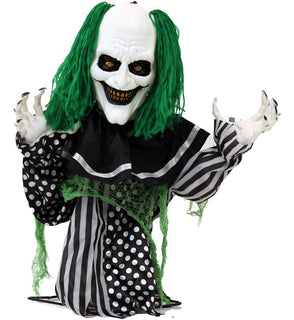 Product Image: HHFJCLOWN-5LSA Holiday/Halloween/Halloween Indoor Decor