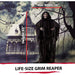 HHRPR-2FLSA Holiday/Halloween/Halloween Indoor Decor