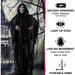 HHRPR-2FLSA Holiday/Halloween/Halloween Indoor Decor