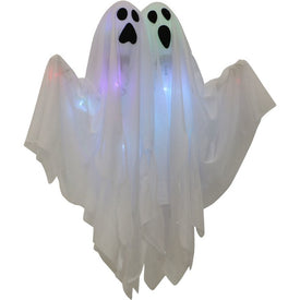 Light-Up Ghosts Set of 2