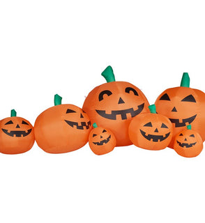 Product Image: HIPMPKNFM101-L Holiday/Halloween/Halloween Indoor Decor