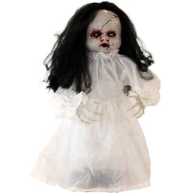 23.6" Jumping Doll