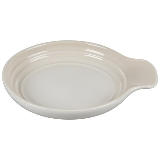 Signature Spoon Rest - Meringue