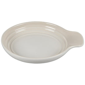 Signature Spoon Rest - Meringue