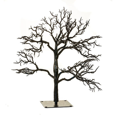 32" Black Twig Tree