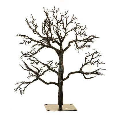 32" Black Twig Tree