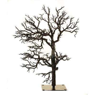 32" Black Twig Tree