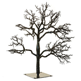 32" Black Twig Tree