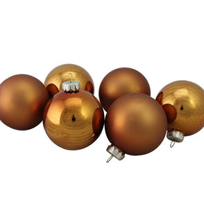 Product Image: 32627452-BRONZE Holiday/Christmas/Christmas Ornaments and Tree Toppers