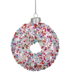 Product Image: 34294724-PINK Holiday/Christmas/Christmas Ornaments and Tree Toppers