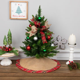 3.5" Silver Frosted Pine Cone Glass Christmas Ornament
