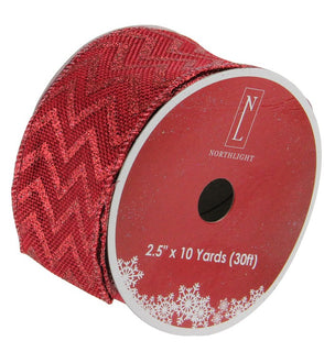 Product Image: 32607817-RED Holiday/Christmas/Christmas Wrapping Paper Bow & Ribbons
