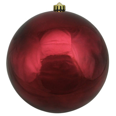 31755940-RED Holiday/Christmas/Christmas Ornaments and Tree Toppers