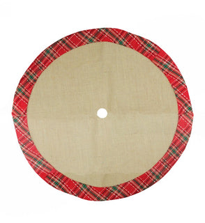 Product Image: 32230909-BROWN Holiday/Christmas/Christmas Stockings & Tree Skirts