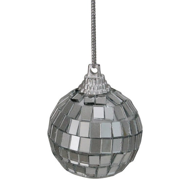 31756466-SILVER Holiday/Christmas/Christmas Ornaments and Tree Toppers
