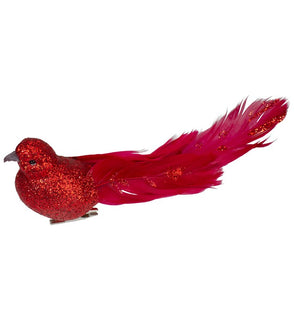 Product Image: 34300530-RED Holiday/Christmas/Christmas Ornaments and Tree Toppers