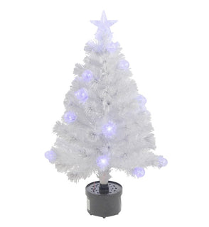 Product Image: 31466436-WHITE Holiday/Christmas/Christmas Trees