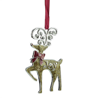 Product Image: 31740027-GOLD Holiday/Christmas/Christmas Ornaments and Tree Toppers