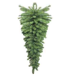 Product Image: 32913185-GREEN Holiday/Christmas/Christmas Wreaths & Garlands & Swags
