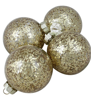Product Image: 32614129-CLEAR Holiday/Christmas/Christmas Ornaments and Tree Toppers