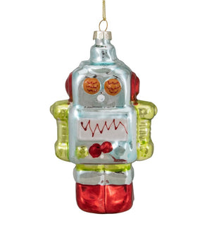 Product Image: 34529066-SILVER Holiday/Christmas/Christmas Ornaments and Tree Toppers