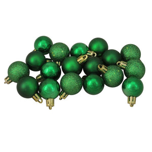 32280368-GREEN Holiday/Christmas/Christmas Ornaments and Tree Toppers