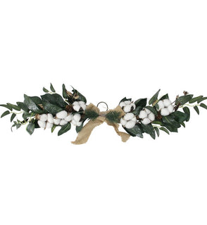 Product Image: 32913514-GREEN Holiday/Christmas/Christmas Wreaths & Garlands & Swags