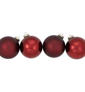 Product Image: 34294773-PINK Holiday/Christmas/Christmas Ornaments and Tree Toppers