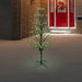 32913436-GREEN Holiday/Christmas/Christmas Ornaments and Tree Toppers