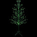 32913436-GREEN Holiday/Christmas/Christmas Ornaments and Tree Toppers