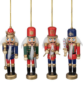 Product Image: 32259784-RED Holiday/Christmas/Christmas Ornaments and Tree Toppers